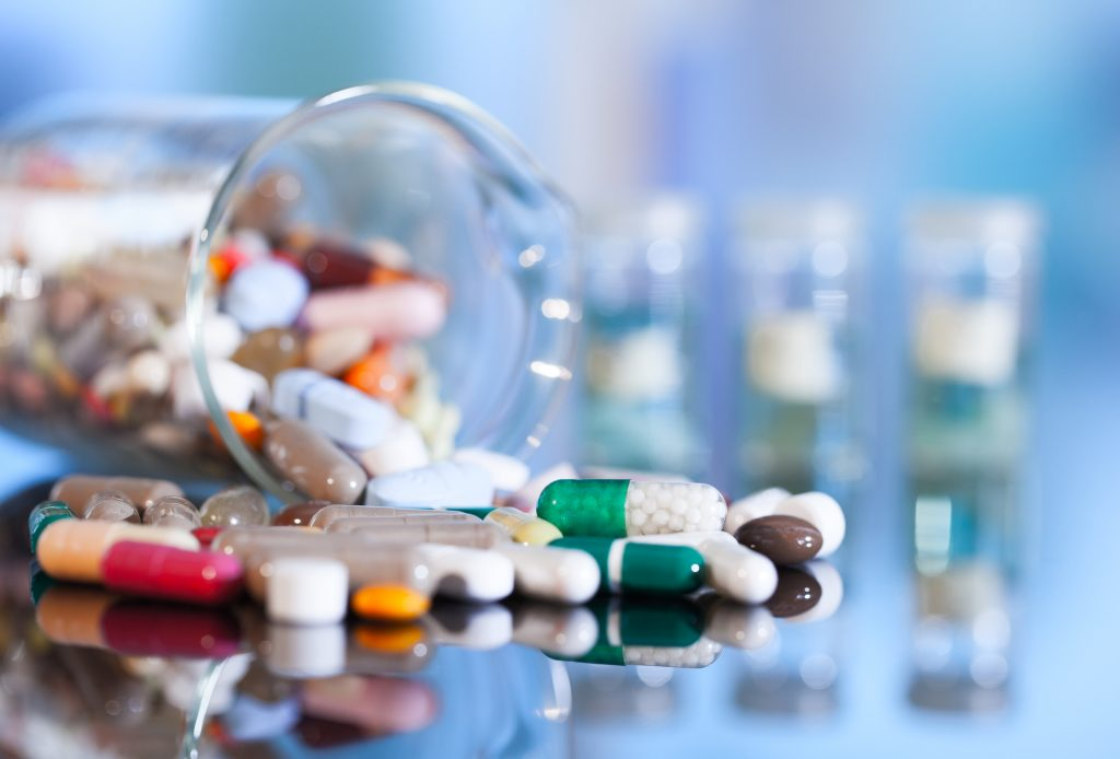 Medicamentos Alopáticos