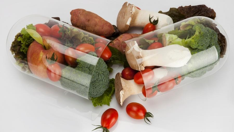 Nutracêuticos