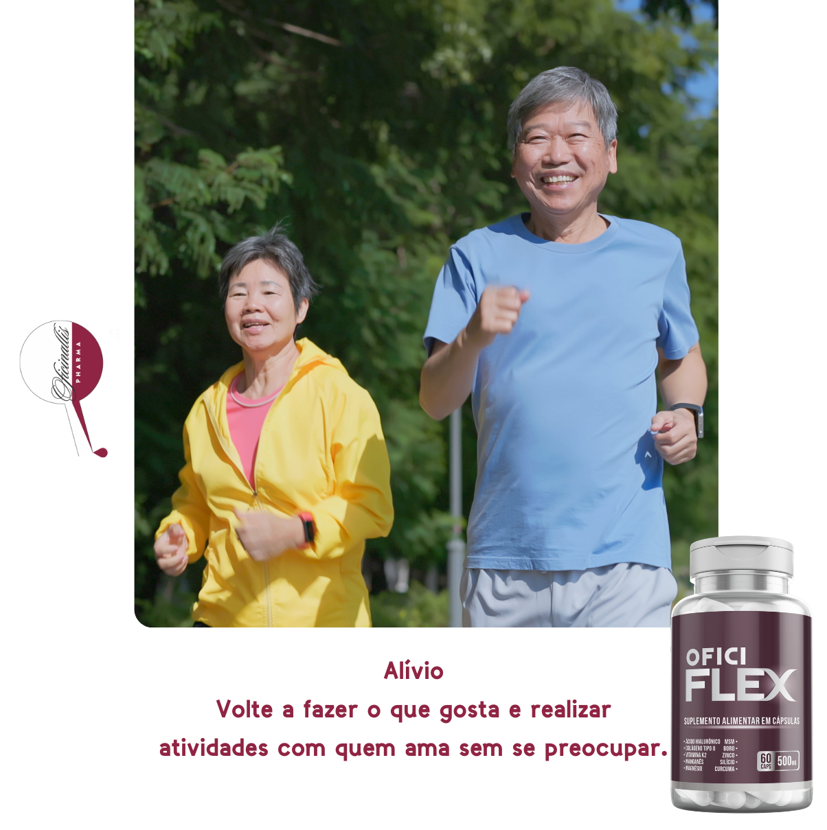 Ofici Flex