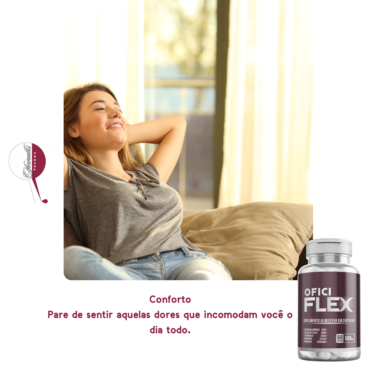 Ofici Flex
