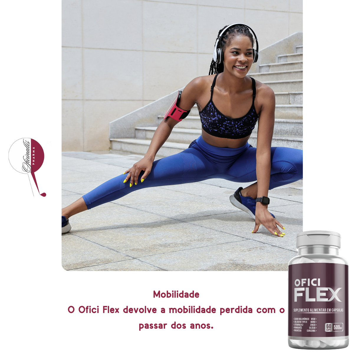 Ofici Flex