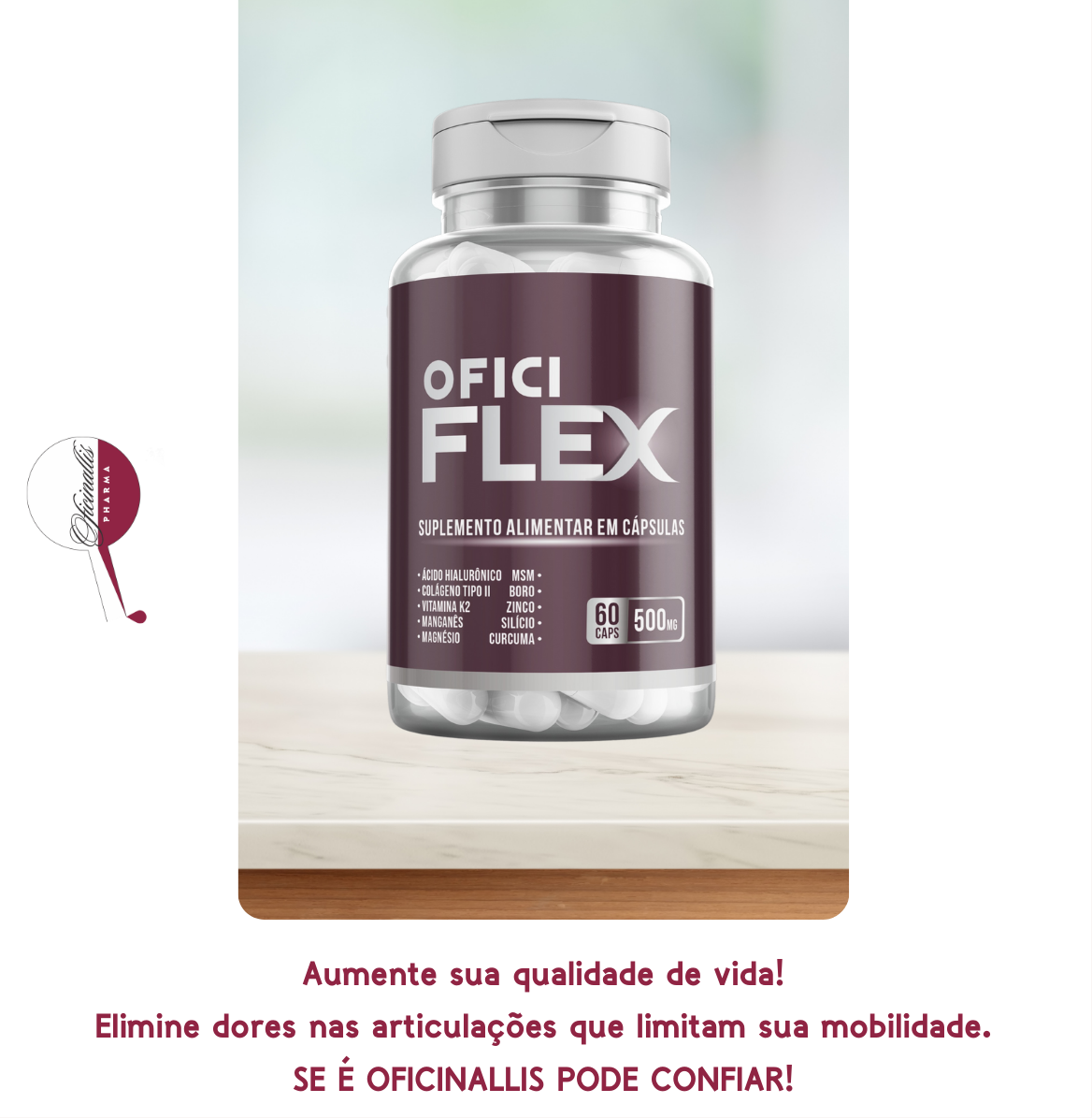 Ofici Flex