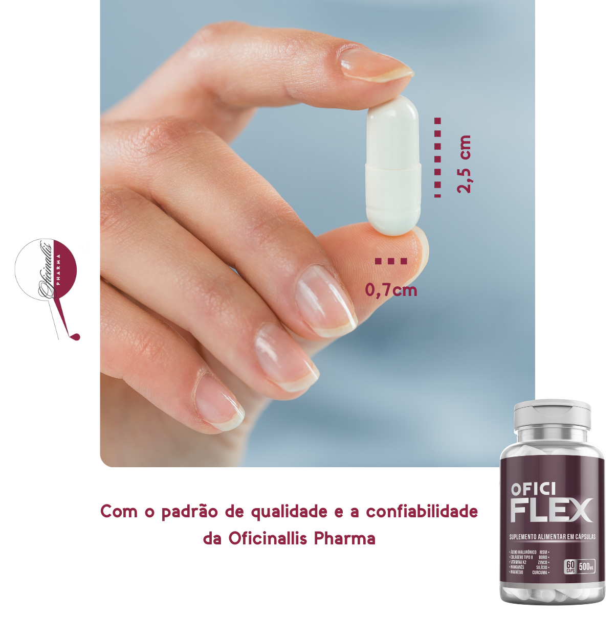 Ofici Flex